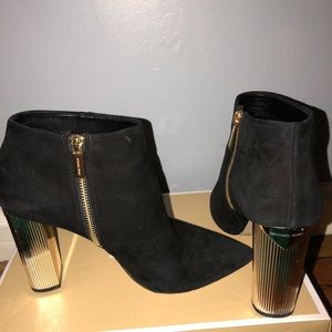 Michael by Michael Kors booties